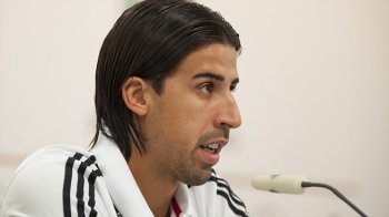 Сами Хедира (http://sport-xl.org/)