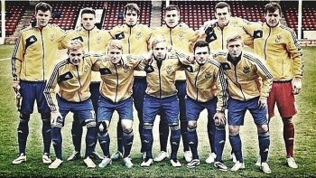 Украина U-19. Предисловие к Чемпионату Европы