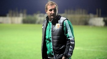 Олег Бабаев (www.footboom.com)