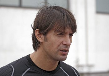 Александр Шовковский (fcdynamo.kiev.ua) 