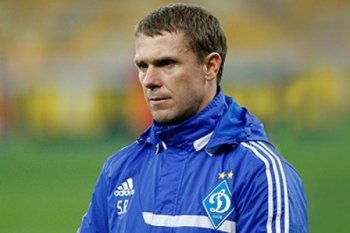 Сергей РЕБРОВ (www.sport-express.ua)