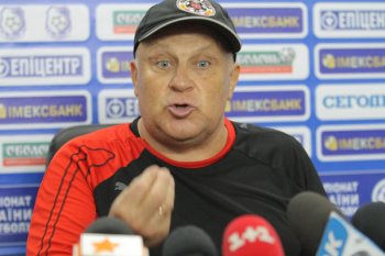 Виталий Кварцяный (http://sport-xl.org/)