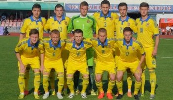 Ковалец вызвал 24 футболиста на матч с "Черкасским Днепром"