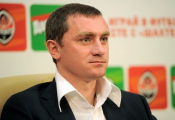 Андрей Воробей (http://shakhtar.com/)