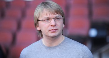 Сергей Палкин (http://dynamo.kiev.ua/)