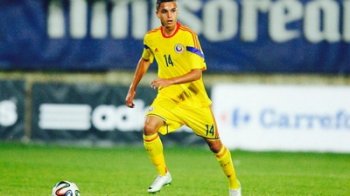 "Челси" договорился о подписании 17-летнего румынского защитника