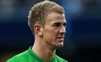 Джо Харт (skysports.com)