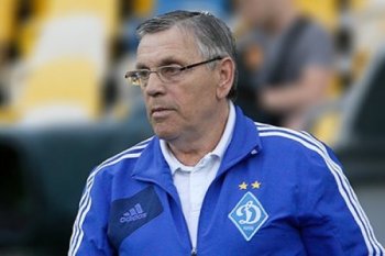 Александр Чубаров (www.sport-express.ua)