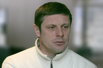 Олег ЛУЖНЫЙ (http://www.fcdynamo.kiev.ua/)