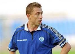 Александр Призетко (ukrfootball.net)