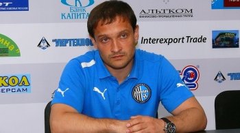 Роман Санжар (sport-xl.org)