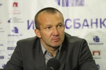 Роман Григорчук (http://www.ua-football.com/)