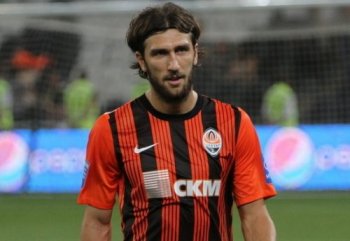 Дмитрий ЧИГРИНСКИЙ (www.sport-express.ua)