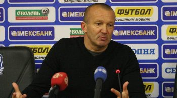 Роман Григорчук ("Одесса-Спорт")