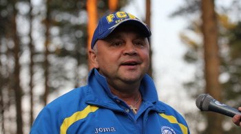 Игорь Гамула (rusfootball.info)