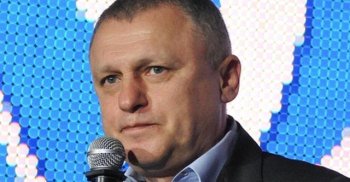 Игорь СУРКИС (http://dynamo.kiev.ua/)