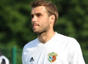 Олег Мищенко (www.sport-express.ua)