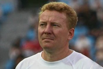 Олег КУЗНЕЦОВ (www.sport-express.ua)
