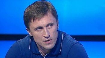 Сергей Нагорняк (sport-express.ua)