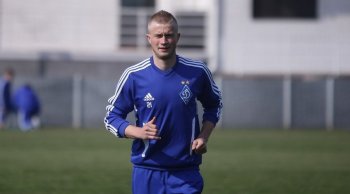 Сергей Люлька (time-football.com)