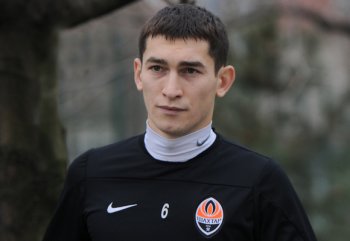 Тарас Степаненко (http://shakhtar.com/)
