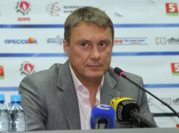 Александр Хацкевич (bff.by)