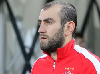 Агент: "Интерес к Юре Мовсисяну проявляют команды из Германии и Англии"