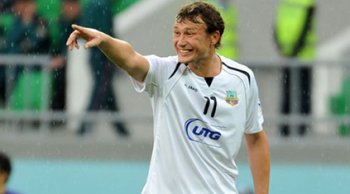 Александр Пищур (http://www.footboom.com/)