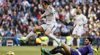 "Реал" (Мадрид) – "Эспаньол" (ligabbva.com)