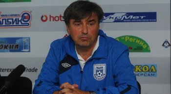 Олег Федорчук (olimpik.com.ua)