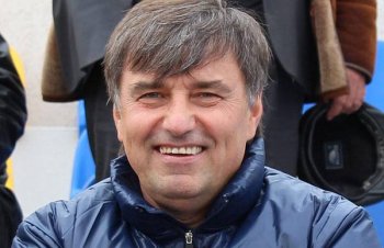 Олег Федорчук (http://dynamo.kiev.ua/)