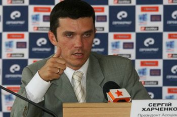Сергей Харченко (http://dynamo.kiev.ua/)