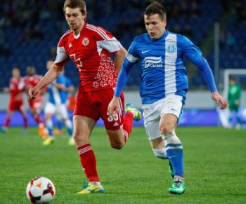 Евгений Коноплянка (fpl.ua)