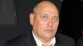 Владимир Роговский (http://www.footboom.com/)