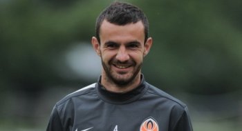 Александр Воловик (football.ua)