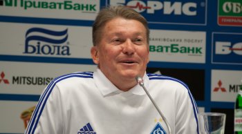 Олег Блохин (footboom.com)
