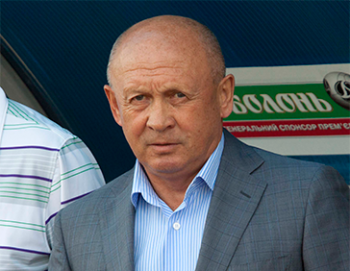 Николай Павлов (http://zarya-lugansk.com/)