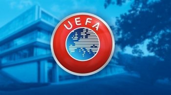 УЕФА может снять запрет на очные матчи Украины и России