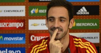 ХУАНФРАН: "Реванш с Голландией? Все мысли об Украине"