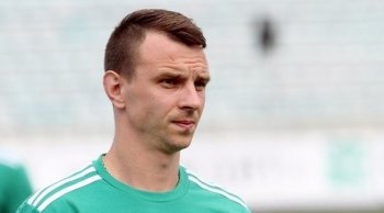 Александр Ковпак (ukrfootball.ua)