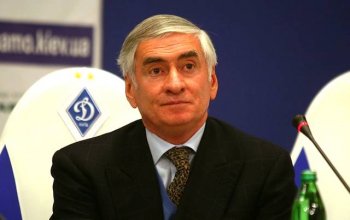 Резо Чохонелидзе провел переговоры с "Интером" по Виде и Драговичу