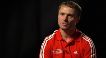 Сергей Ребров (uefa.com)