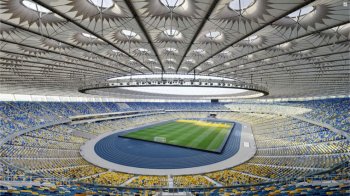 ФФУ подала заявку на проведение финала Лиги чемпионов в Киеве