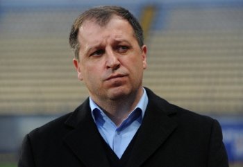 Юрий Вернидуб (http://shakhtar.com/)