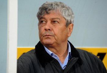 Мирча Луческу (http://shakhtar.com/)