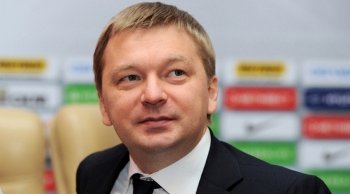 Сергей Палкин (FootBoom.com)