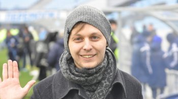 Александр Шуфрич (Footboom.com)