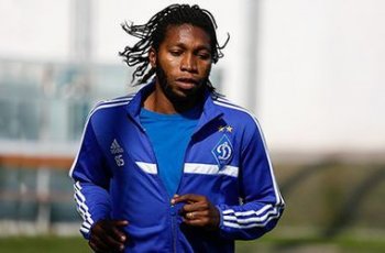 Мбокани может вернуться в бельгийский чемпионат