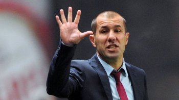 Главный тренер "Монако" может продолжить карьеру в "Милане"