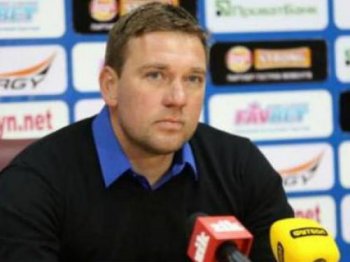 Александр Бабич (footballua.tv)